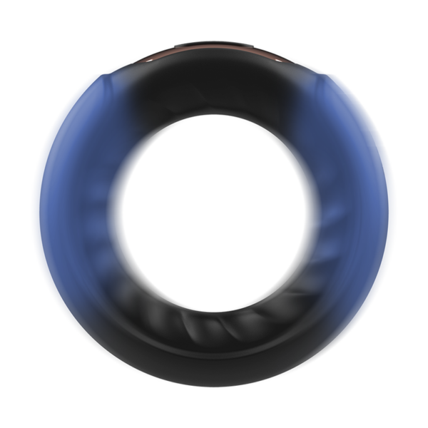 Anbiguo - adriano anillo vibrador compatible con watchme wireless technology