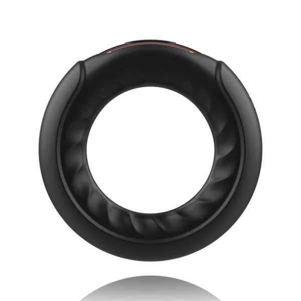 Anbiguo - adriano anillo vibrador compatible con watchme wireless technology