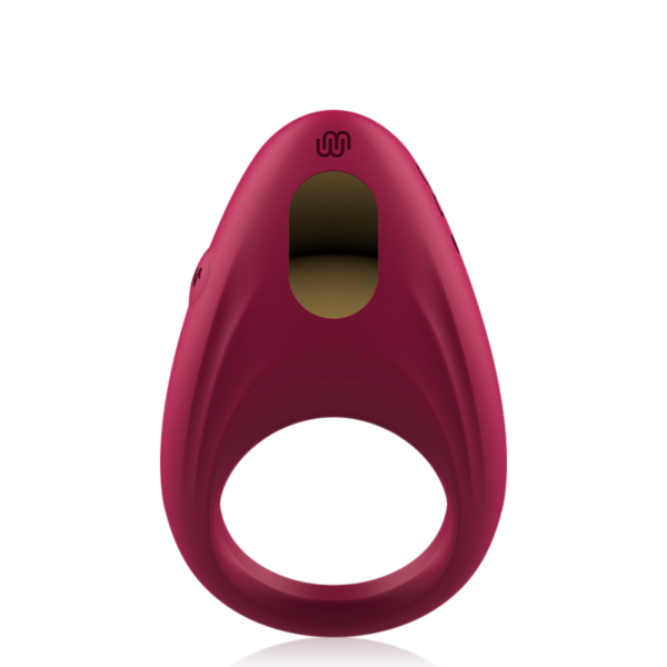Cici beauty - premium silicone vibrating ring