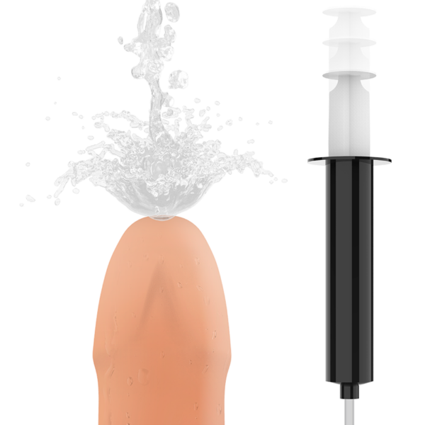 Mythology - flipper original dildo eyaculador