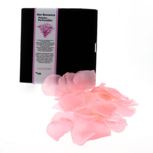 Taloka - pÉtalos rosa perfumados con fragancia afrodisÍaca