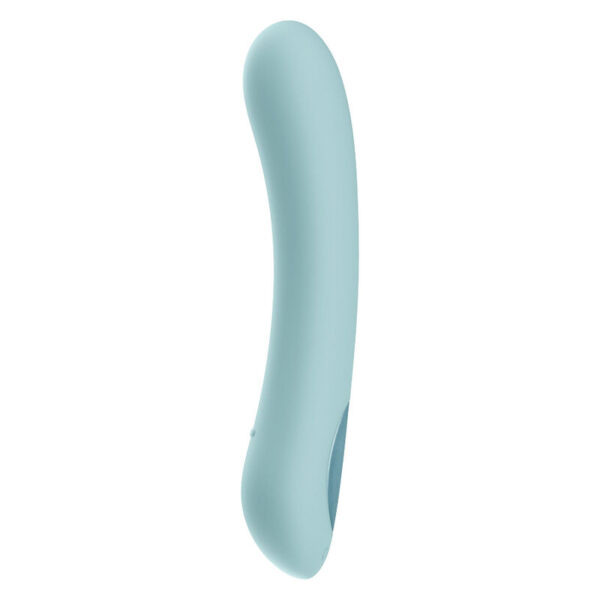 Kiiroo - pearl 2+ vibrador punto g - turquesa