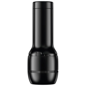 Kiiroo - keon funda compatible con masturbador