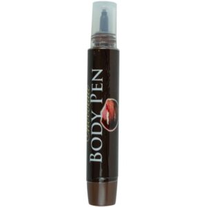 Spencer & fleetwood - chocolate body pen