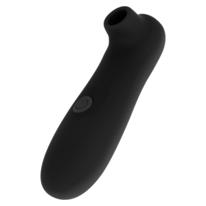 Ohmama - estimulador clitoris 10 velocidades negro