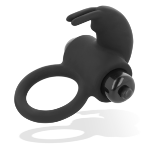 Ohmama - anillo vibrador silicona 3 cm