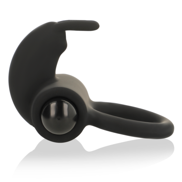 Ohmama - anillo vibrador silicona 3 cm