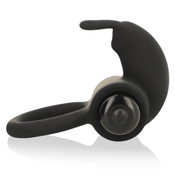 Ohmama - anillo vibrador silicona 3 cm