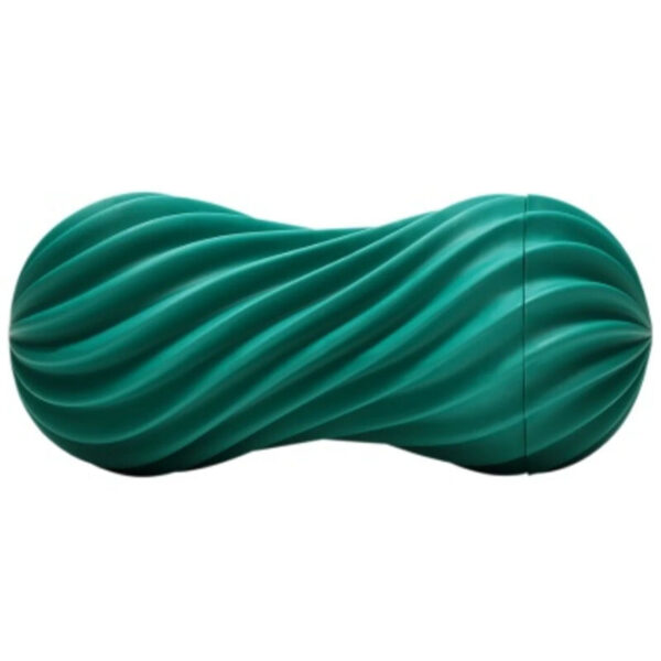 Tenga - flex fizzy green masturbador