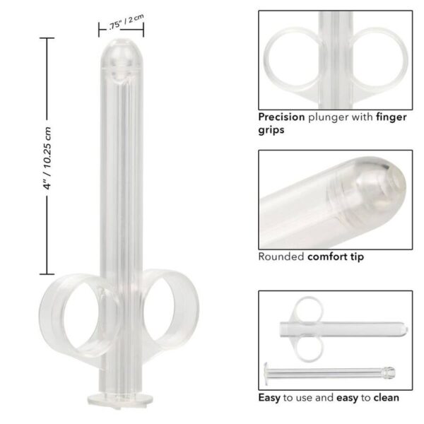 Calexotics - xl lube tube