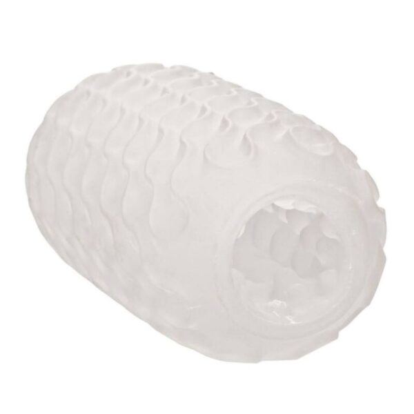 Calexotics - reversible nubby stroker