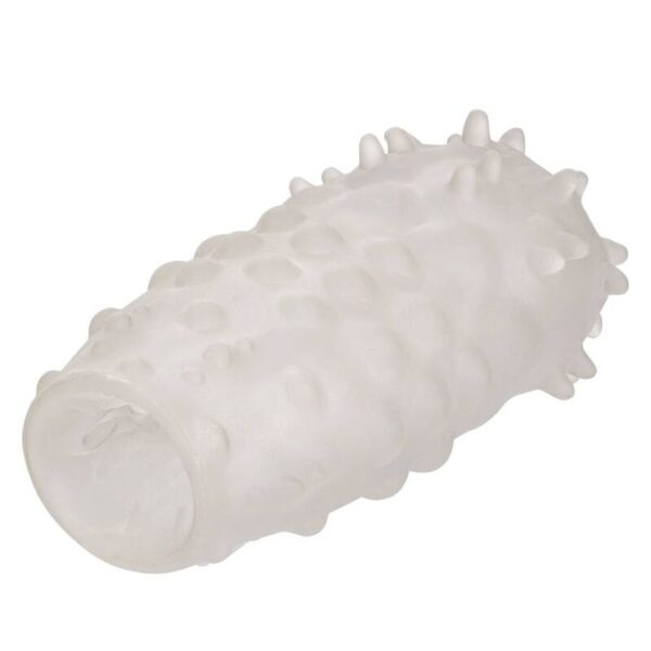 Calexotics - reversible nubby stroker