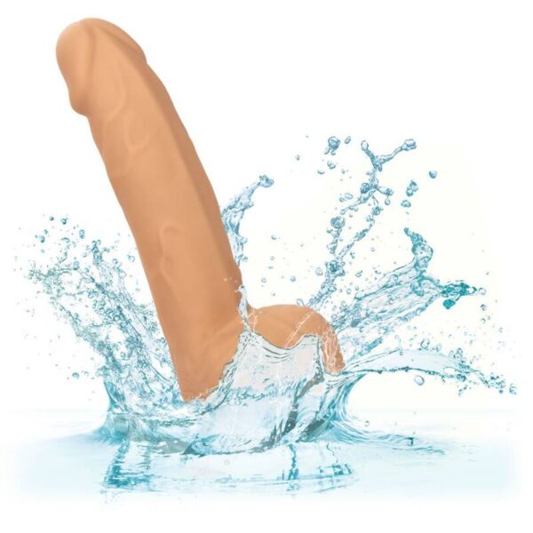 Calexotics - silicone studs 15.24 cm skin