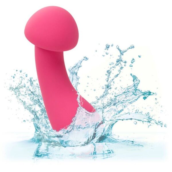 Calexotics - pixies exciter rosa