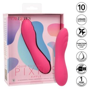 Calexotics - pixies ripple rosa