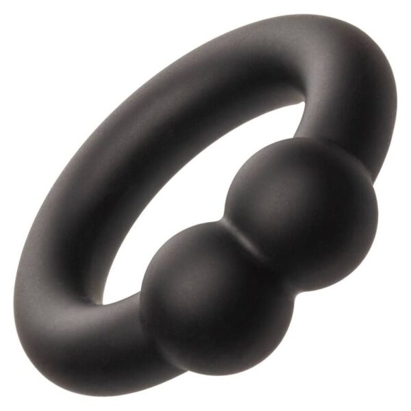 Calexotics - alpha muscle ring negro