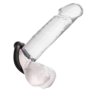 Calexotics - alpha muscle ring negro