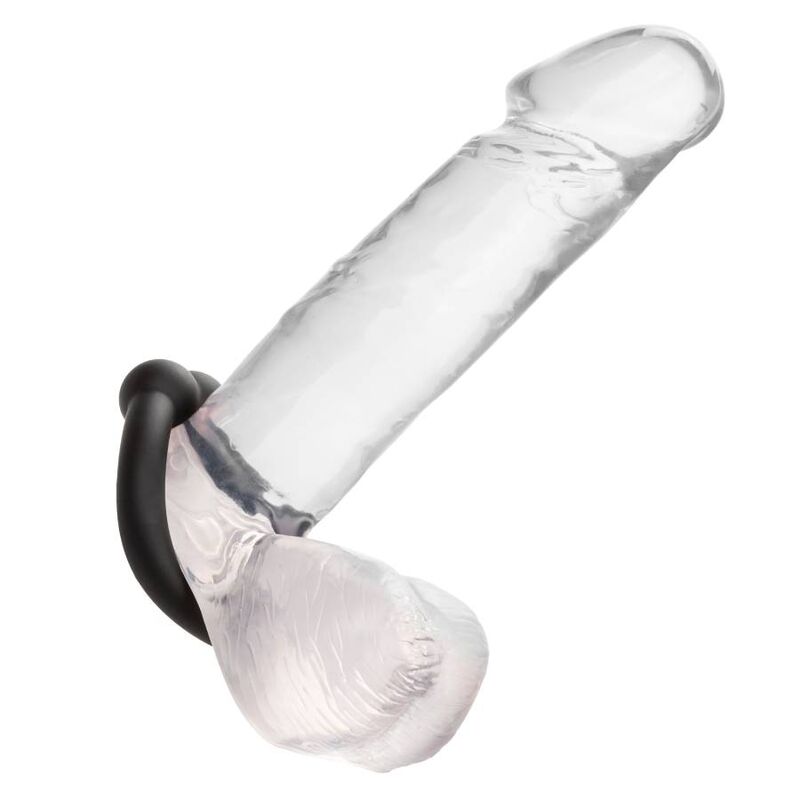 Calexotics - alpha muscle ring negro