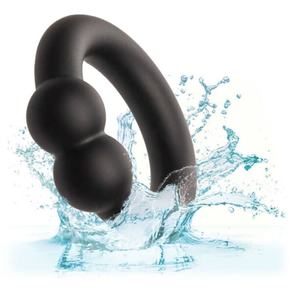 Calexotics - alpha muscle ring negro
