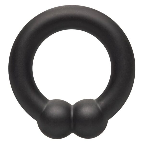 Calexotics - alpha muscle ring negro