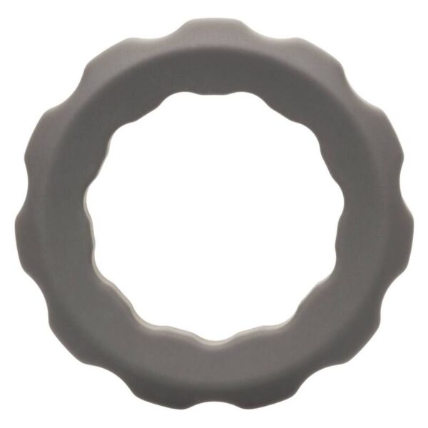 Calexotics - alpha erect ring gris