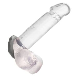 Calexotics - alpha erect ring gris