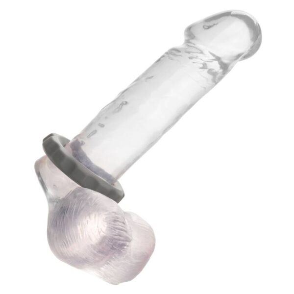 Calexotics - alpha erect ring gris