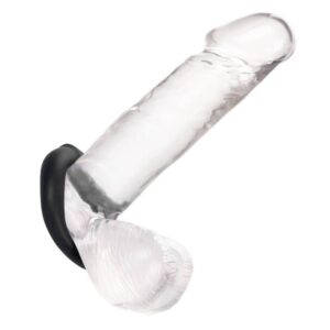 Calexotics - alpha optimum ring negro
