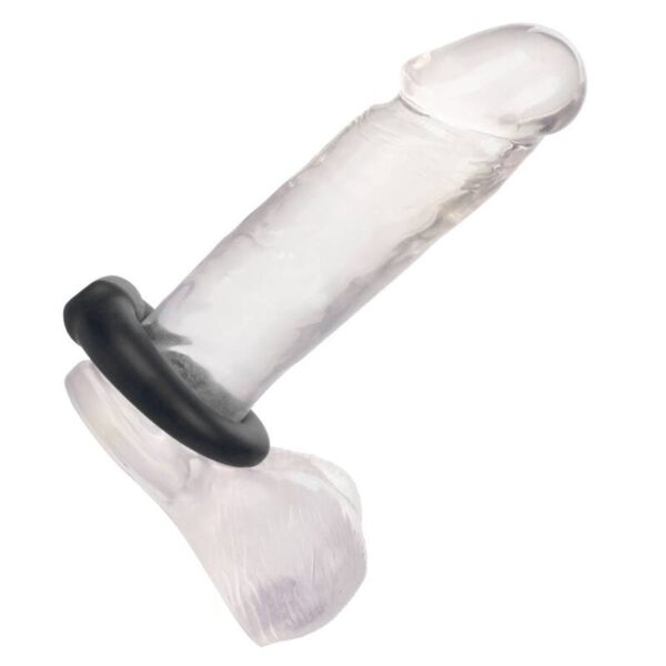 Calexotics - alpha optimum ring negro