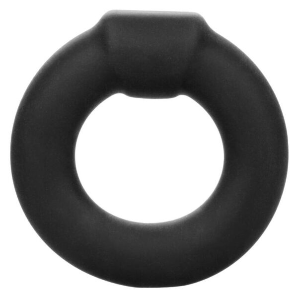Calexotics - alpha optimum ring negro