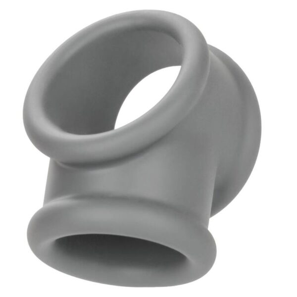 Calexotics - alpha precision ring gris