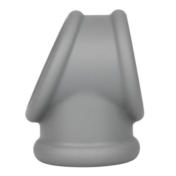 Calexotics - alpha precision ring gris
