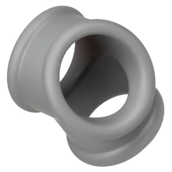 Calexotics - alpha precision ring gris