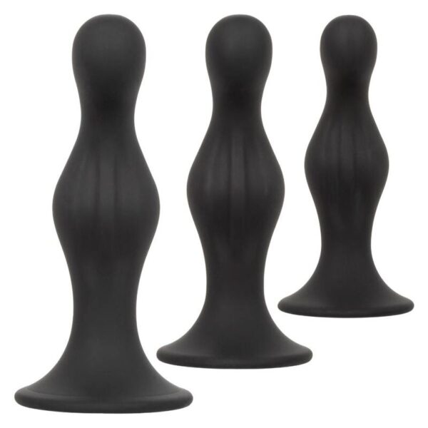 Calexotics - anal ripple kit