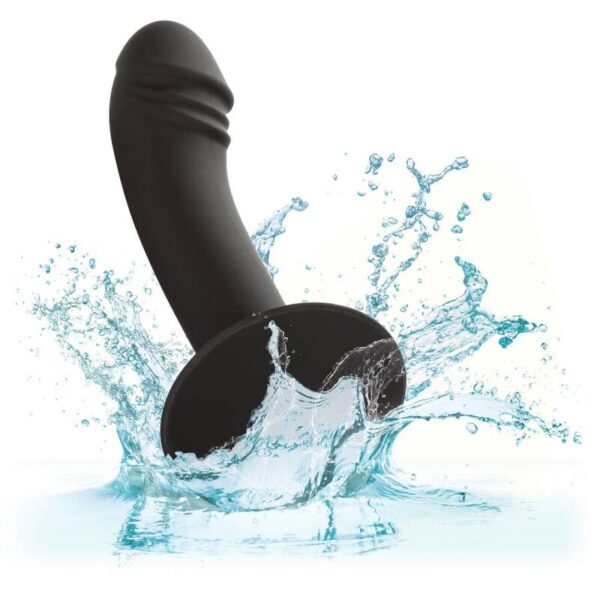 Calexotics - curved anal stud