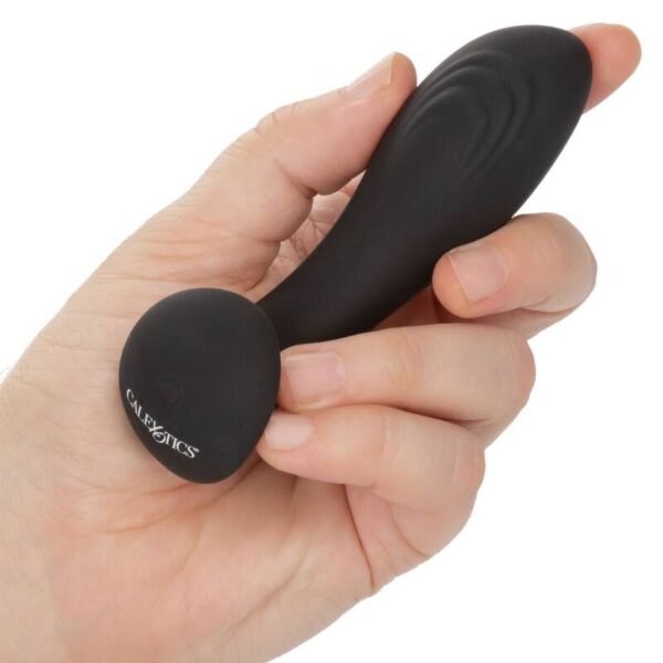 Calexotics - liquid silicone flex probe