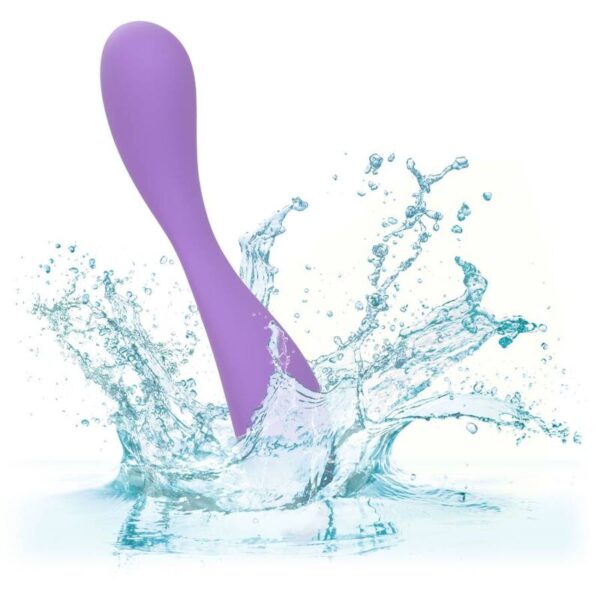 Calexotics - contour demi violeta