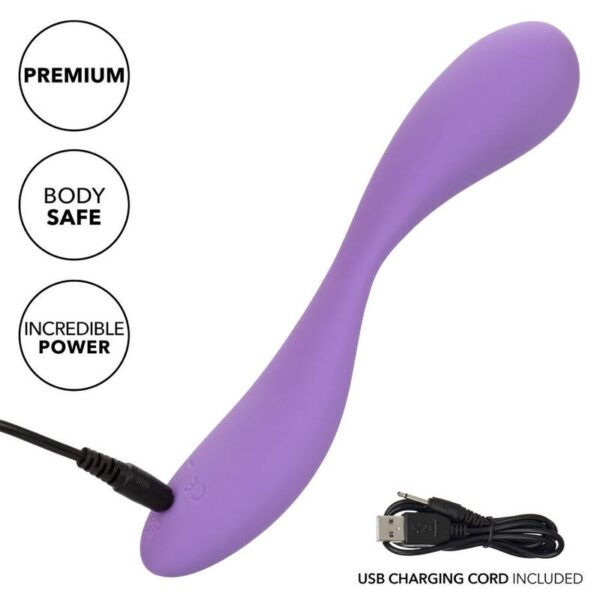 Calexotics - contour demi violeta