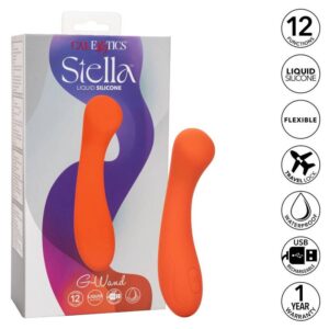 Calexotics - stella g-wand naranja