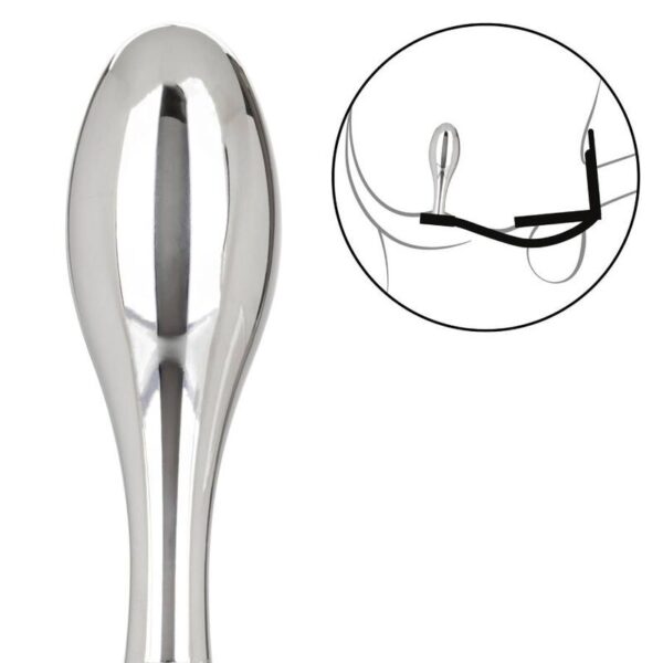Calexotics - star fucker teardrop plug