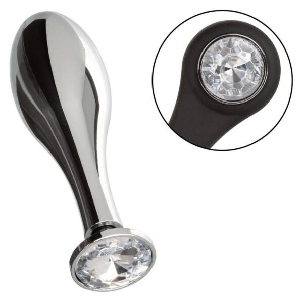 Calexotics - star fucker teardrop plug