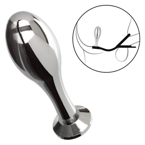 Calexotics - star fucker teardrop plug