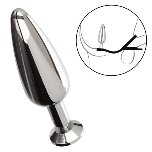 Calexotics - star fucker slim plug