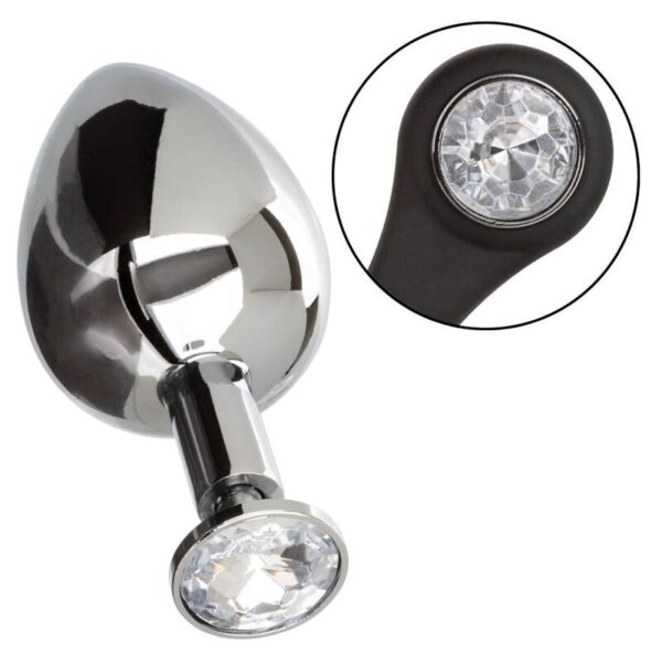 Calexotics - star fucker xl teardrop plug