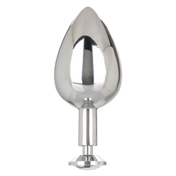 Calexotics - star fucker xl teardrop plug
