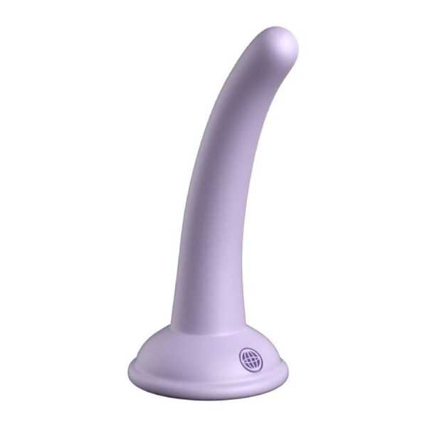 Dillio - curious five 12,7 cm lila