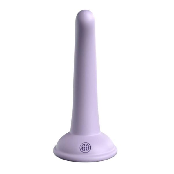Dillio - curious five 12,7 cm lila
