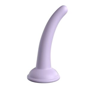Dillio - curious five 12,7 cm lila