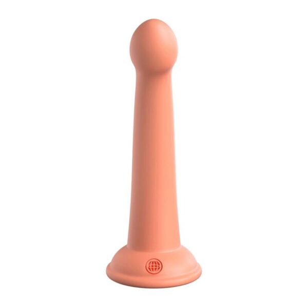 Dillio - secret explorer 15,24 cm naranja