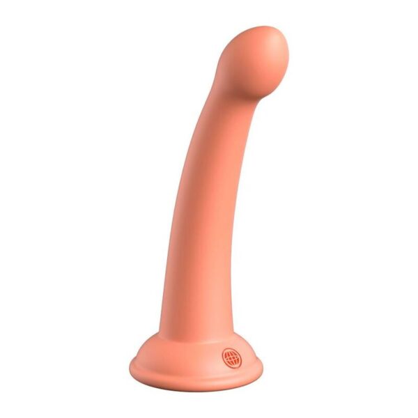 Dillio - secret explorer 15,24 cm naranja